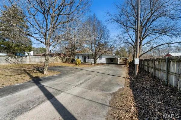 $182,900 | 22726 South Highway 61, Oran, MO 63771