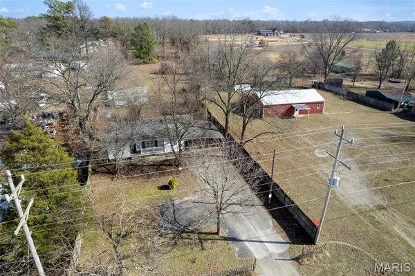 $182,900 | 22726 South Highway 61, Oran, MO 63771