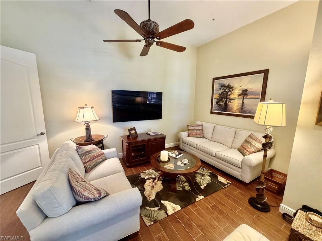 9109 Prima Way, Unit 201 Naples, FL 34113 - Photo 20 of 49 Den16'7" X 20'4"