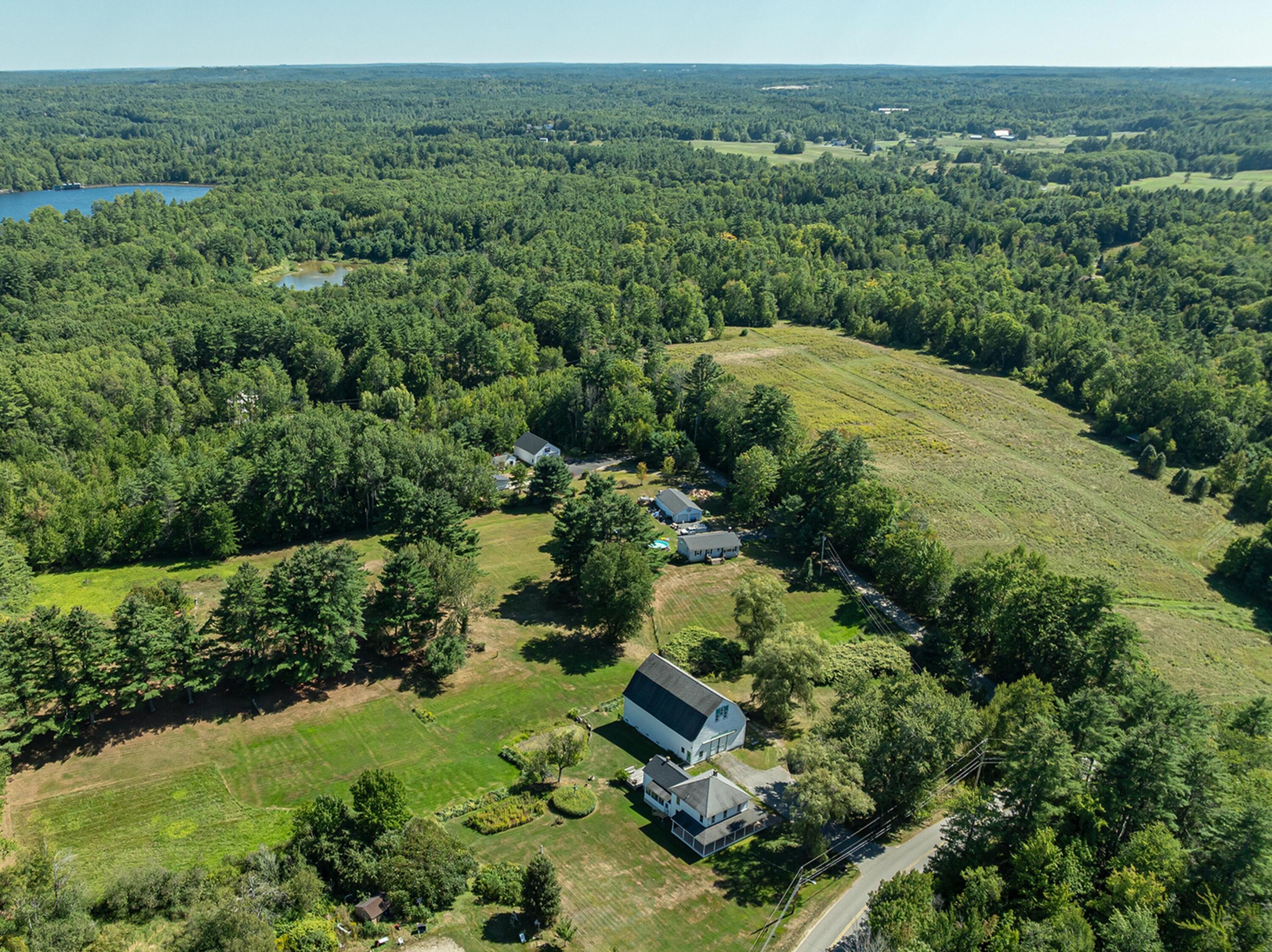 175 North Gorham Road Gorham, ME 04038 - Photo 23 of 24 W1-ME3103-DJI_0078