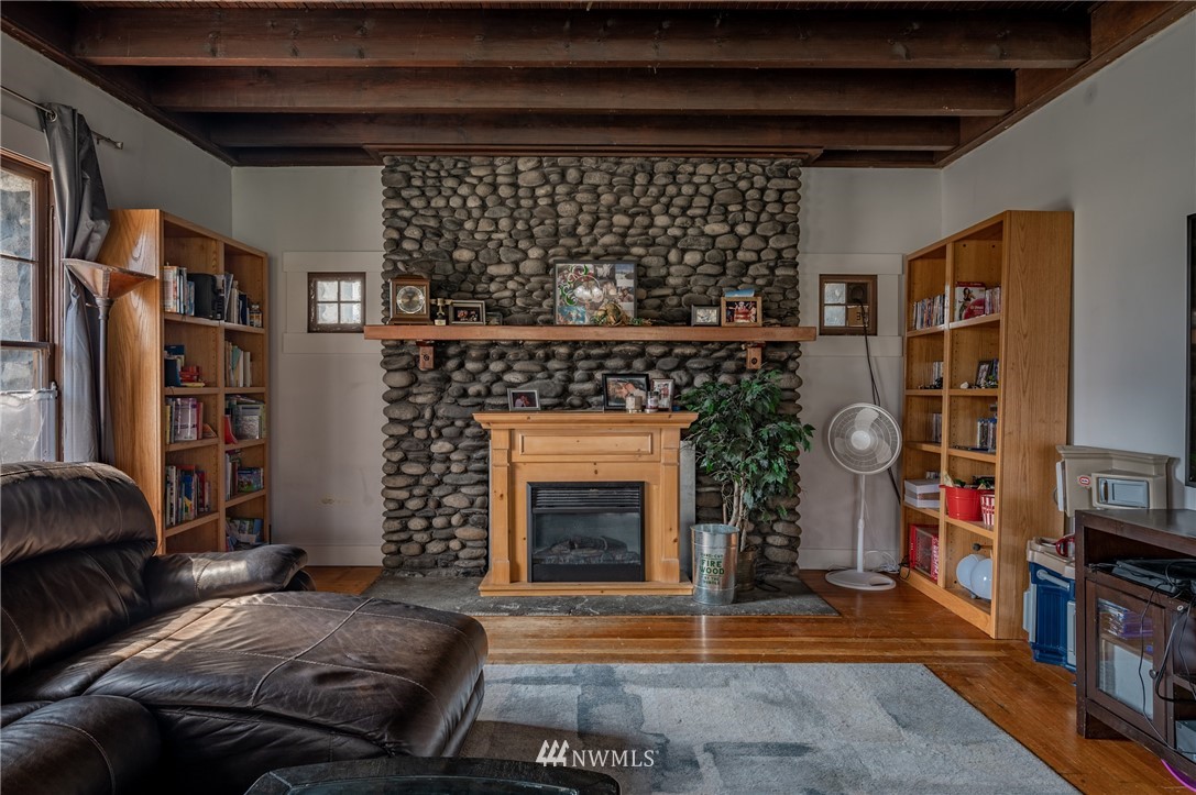 3853 Old Monitor Road Cashmere, WA 98815 - Photo 5 of 24 Gallery Image 5