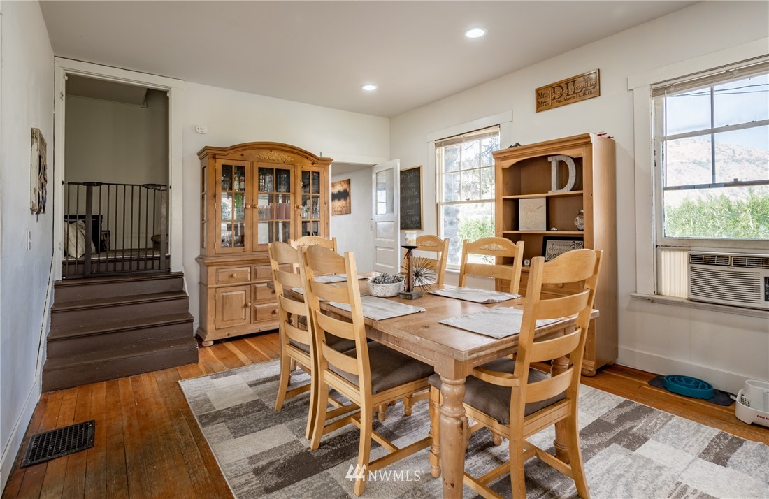 3853 Old Monitor Road Cashmere, WA 98815 - Photo 10 of 24 Gallery Image 10