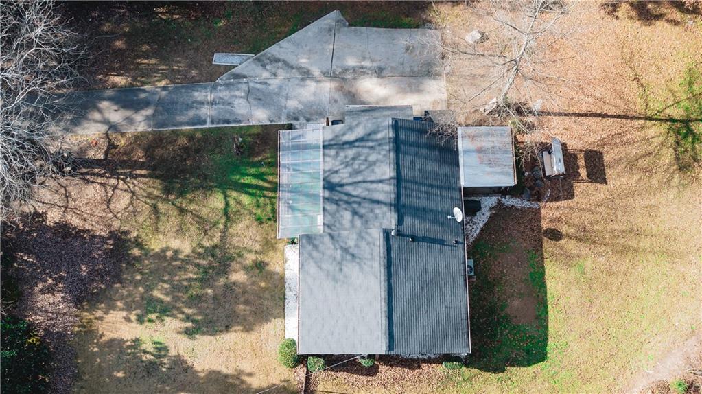3184 Newcastle Way Snellville, GA 30039 - Photo 11 of 36 a bird view of house