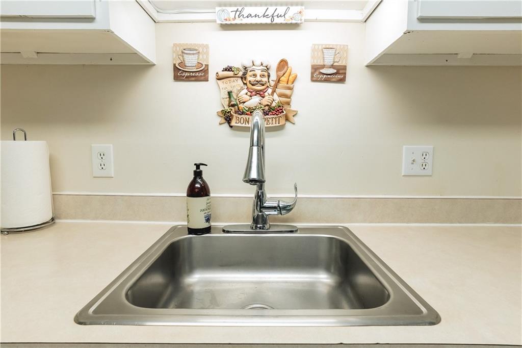 3184 Newcastle Way Snellville, GA 30039 - Photo 34 of 36 a close view of sink and tap