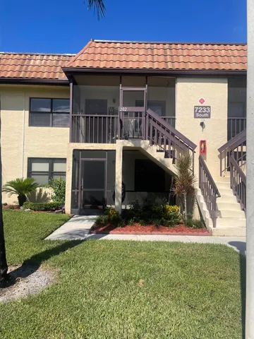 $2,200 | 7233 Golf Colony Court, Unit 102, Lake Worth, FL 33467
