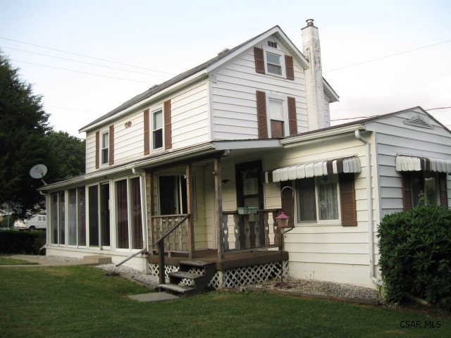 130 Park Avenue Twin Rocks, PA 15960 - Photo 1 of 1
