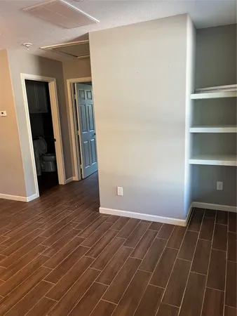 $1,300 | 18222 Bonnie Alice Drive, Unit B, Montgomery, TX 77316