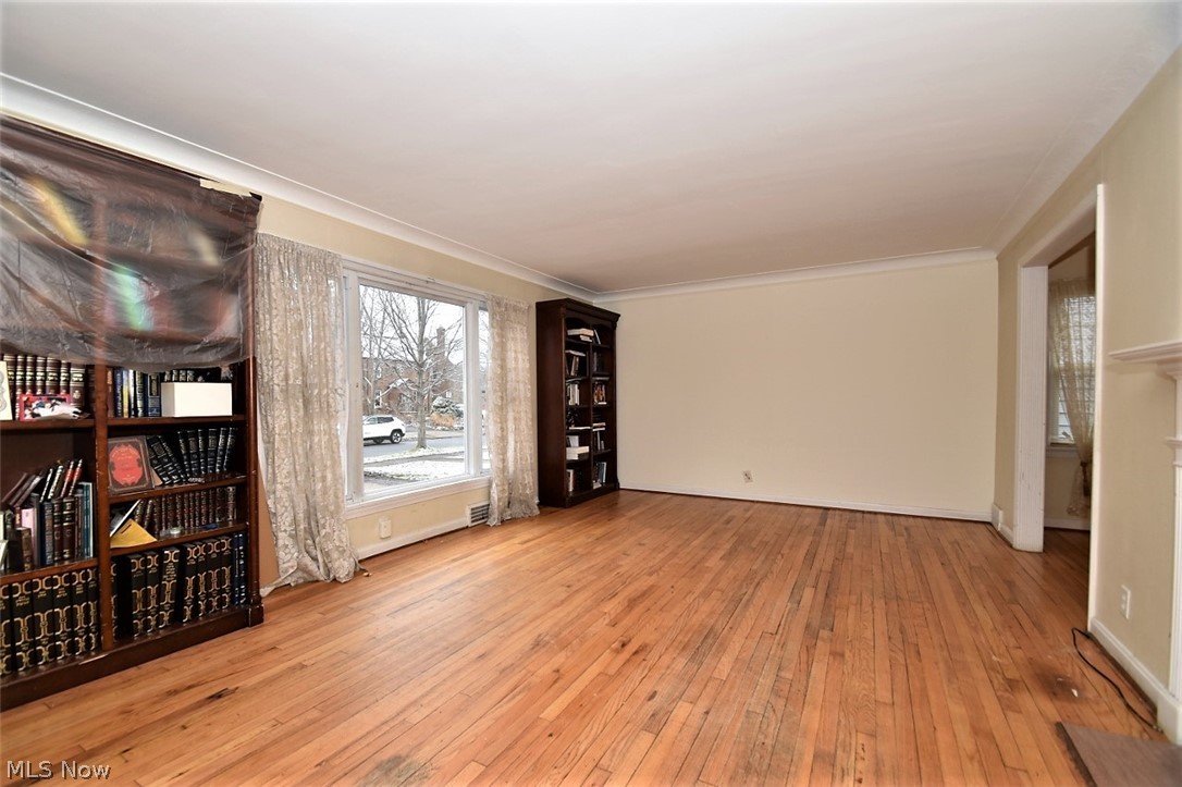 3505 Berkeley Road Cleveland Heights, OH 44118 - Photo 6 of 28