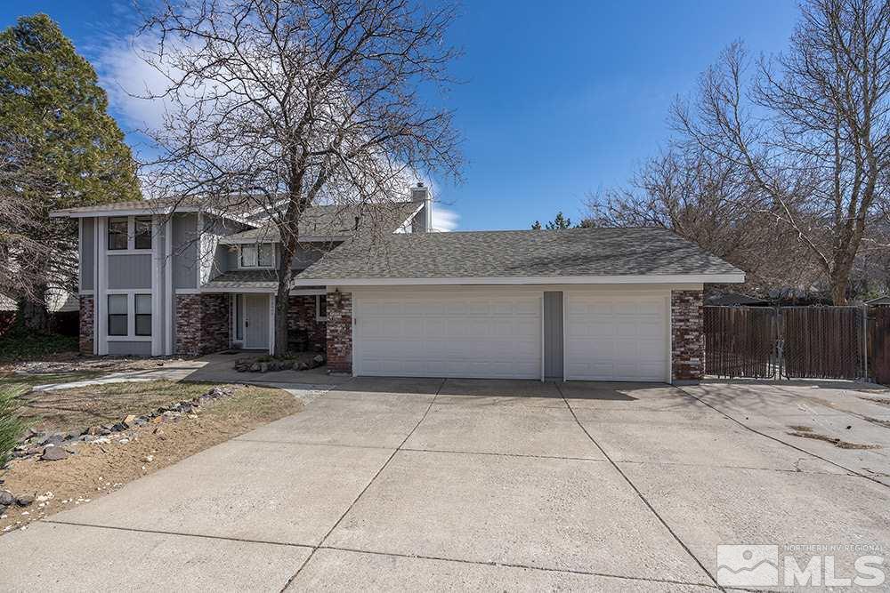 10060 Raccoon Court Reno, NV 89523 - Photo 1 of 21 Photo 1