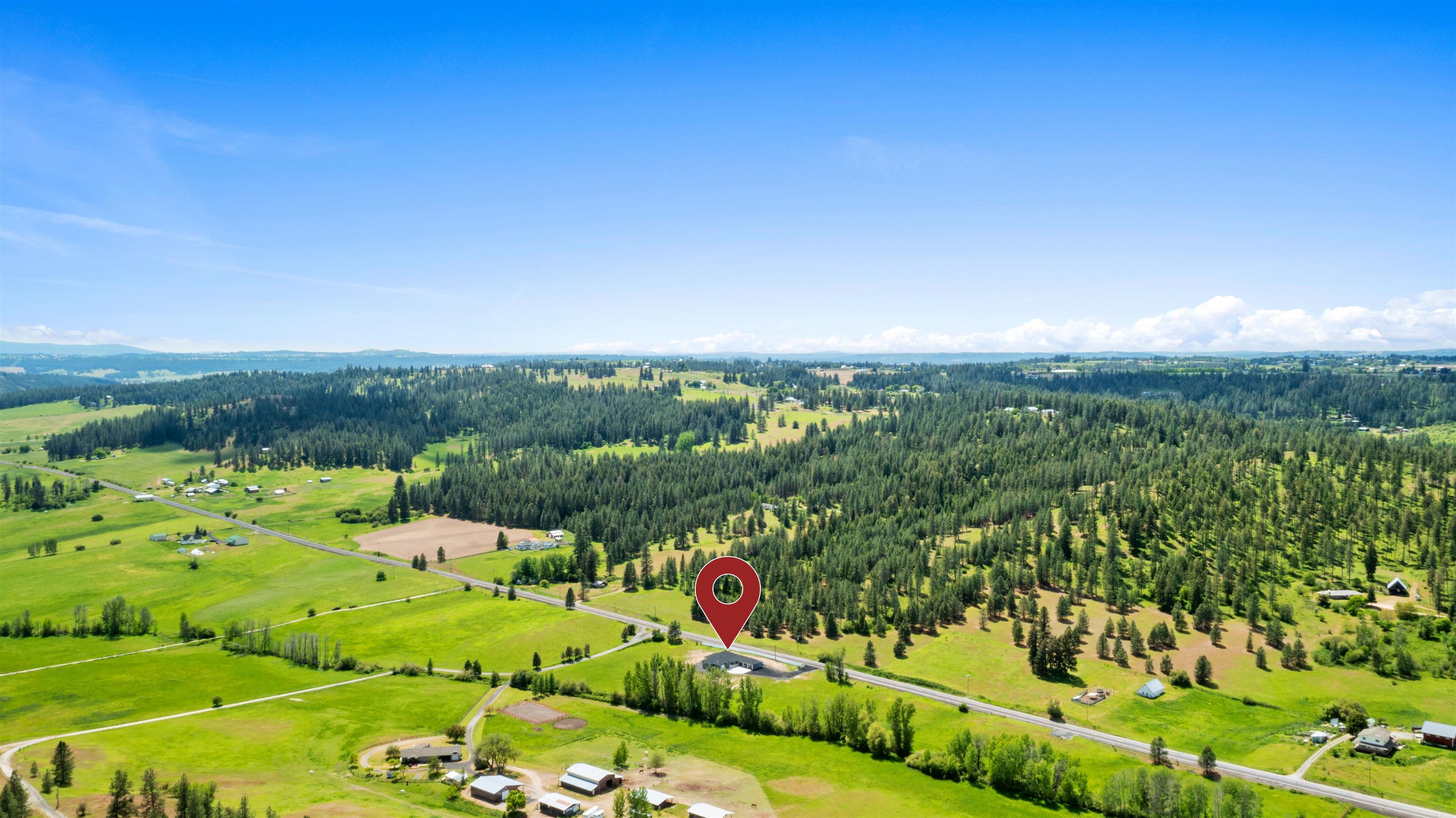 19490 North Madison Road Mead, WA 99021 - Photo 34 of 50