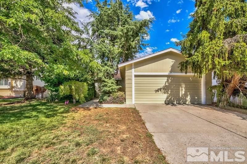 4411 Reggie Road Reno, NV 89502 - Photo 1 of 18 Photo 1