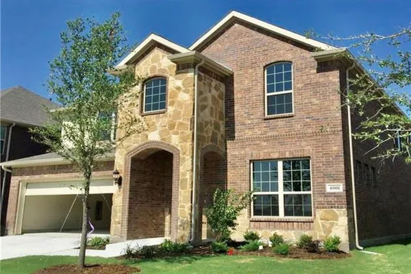 $3,198 | 4001 Muscadine Drive, McKinney, TX 75071