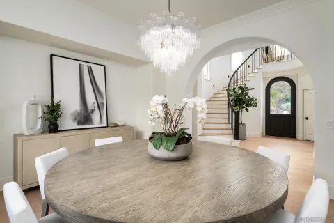 $3,795,000 | 7823 Calle Cima, Rancho Santa Fe, CA 92067