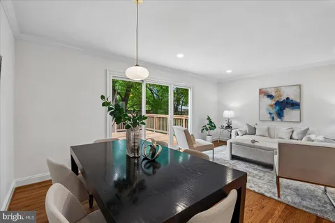 $685,000 | 9817 Cherry Tree Lane, Silver Spring, MD 20901