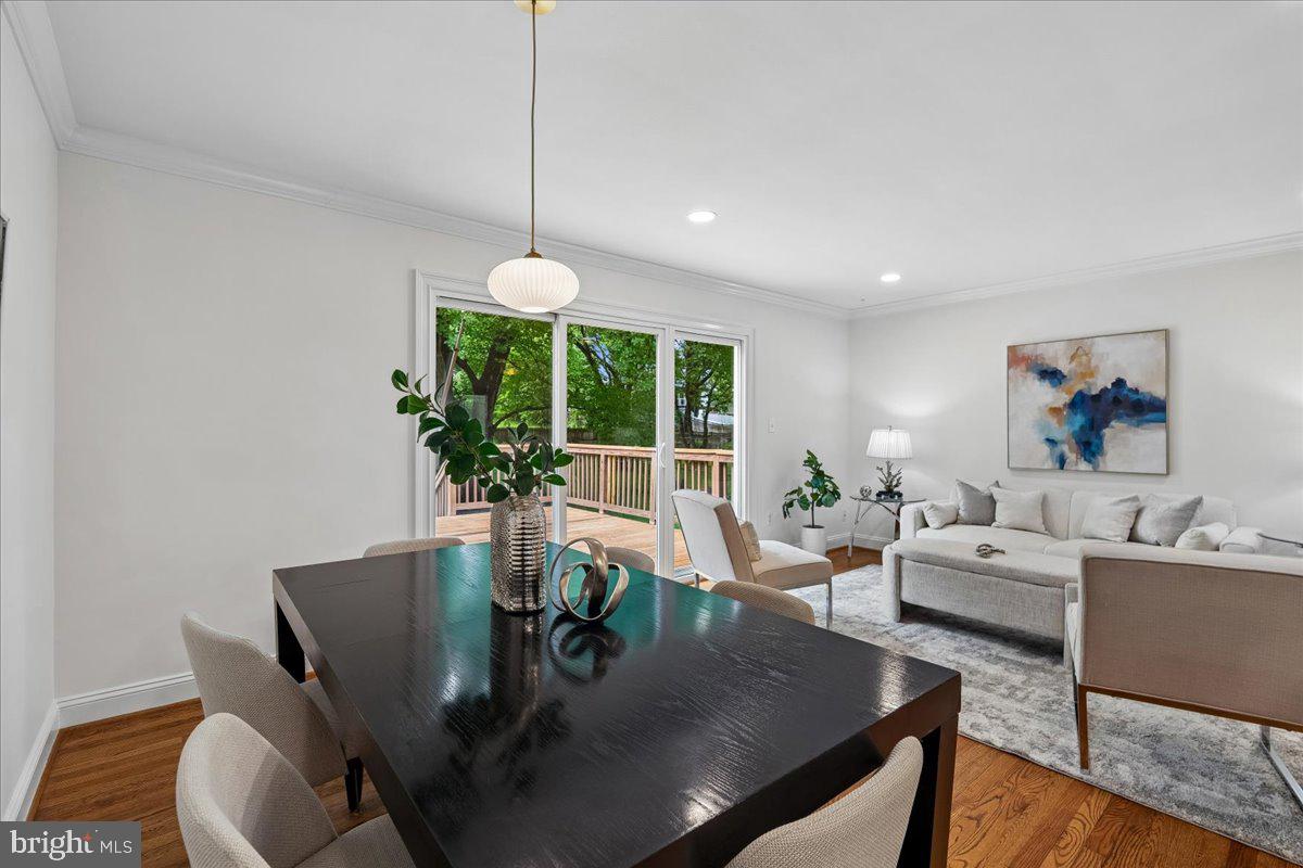 9817 Cherry Tree Lane Silver Spring, MD 20901 - Photo 10 of 73