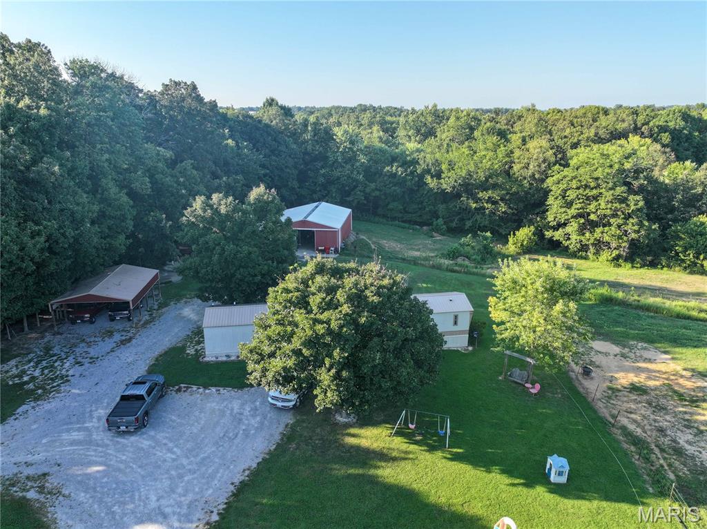 482 County Road 472 Oak Ridge, MO 63769 - Photo 5 of 52 Gallery Image 5