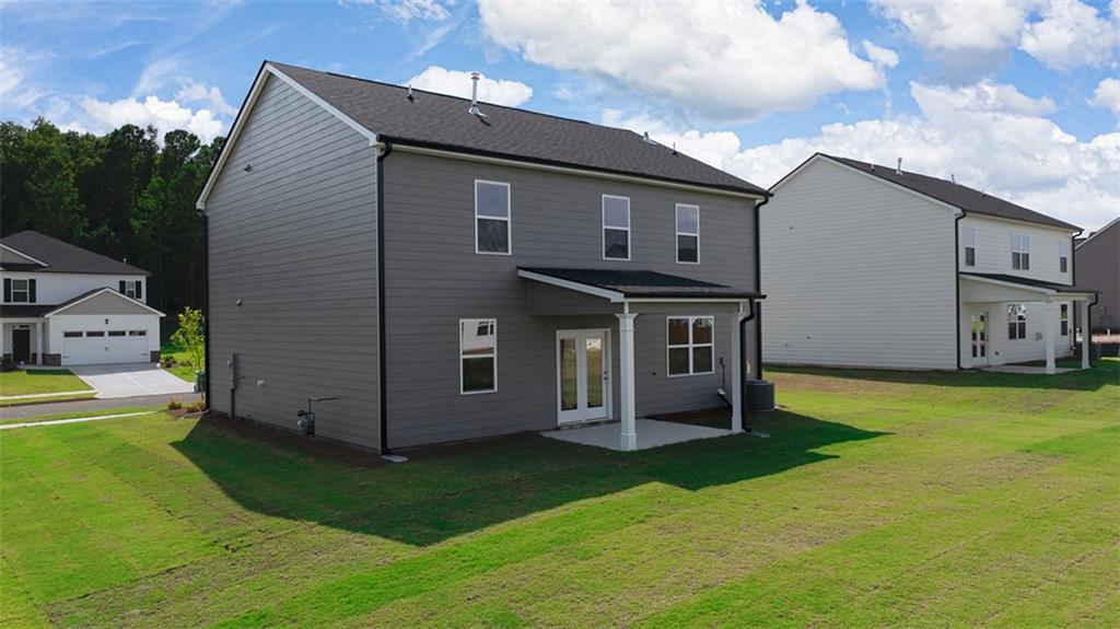 425 Bullock Pass Jefferson, GA 30549 - Photo 36 of 62