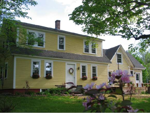 117 Kearsarge Valley Road Wilmot, NH 03287 - Photo 1 of 1 Gallery Image 1