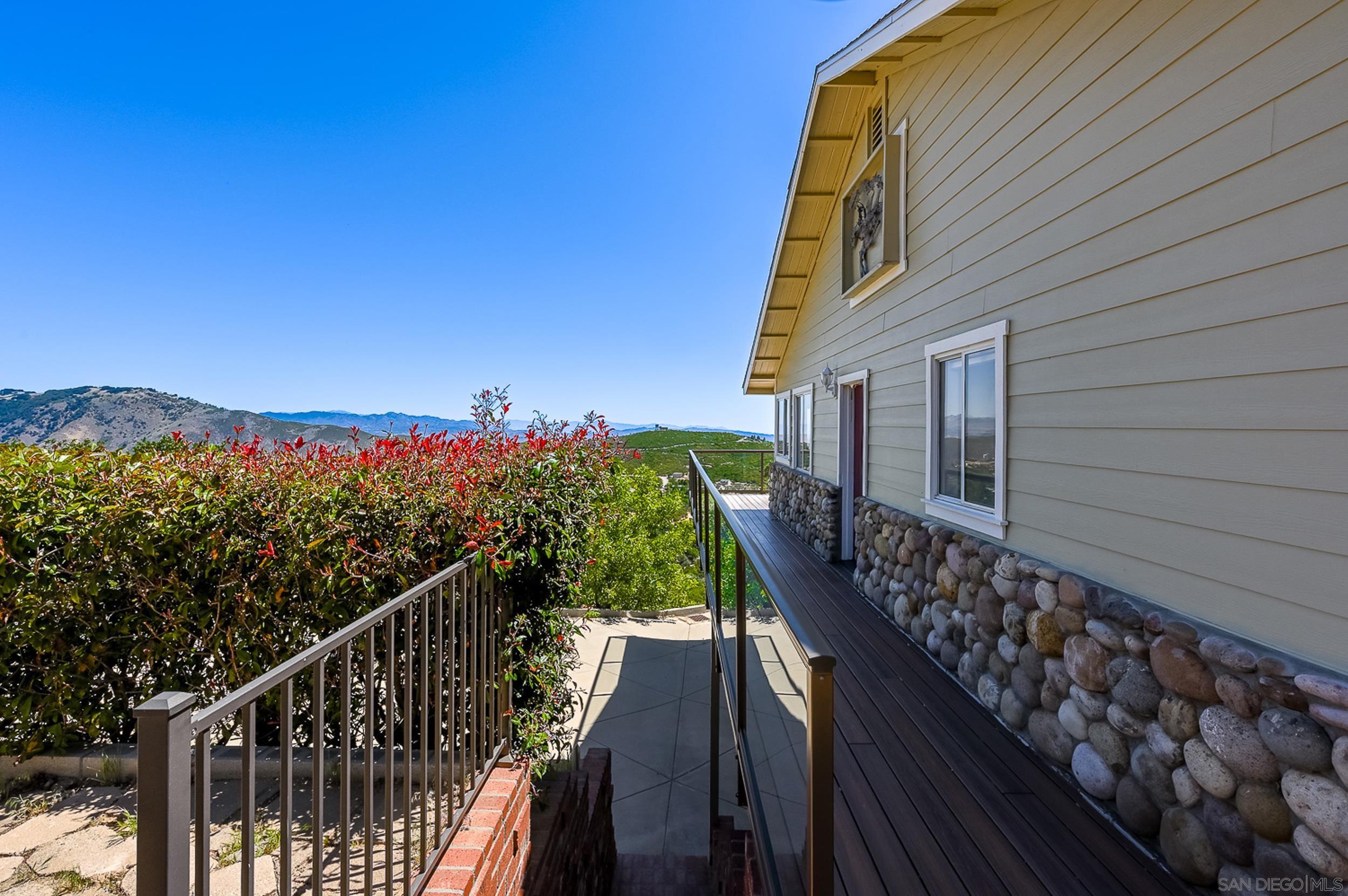 1577 Oak Land Road, Unit LAND Julian, CA 92036 - Photo 61 of 73