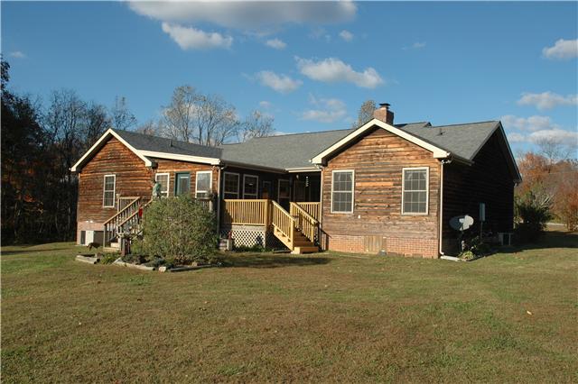 5177 Reeder School Road Greenbrier, TN 37073 - Photo 2 of 20 Great Views In Every Direction
