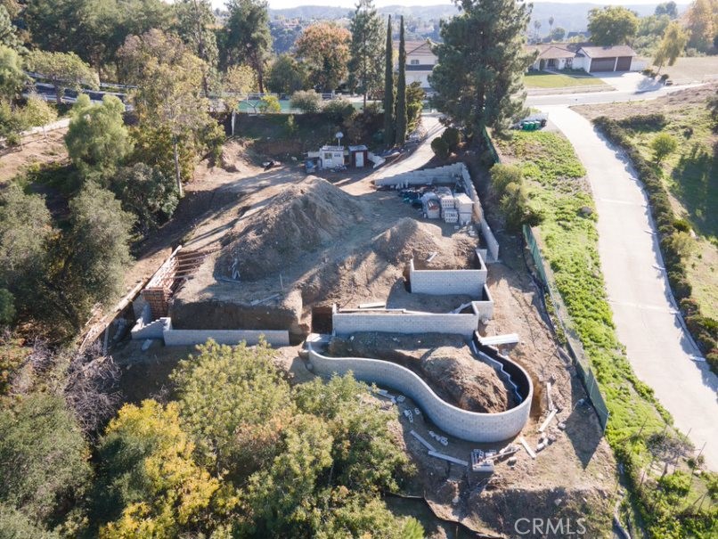 23509 Ridge Line Road Diamond Bar, CA 91765 - Photo 21 of 23 a outdoor view with sitting space