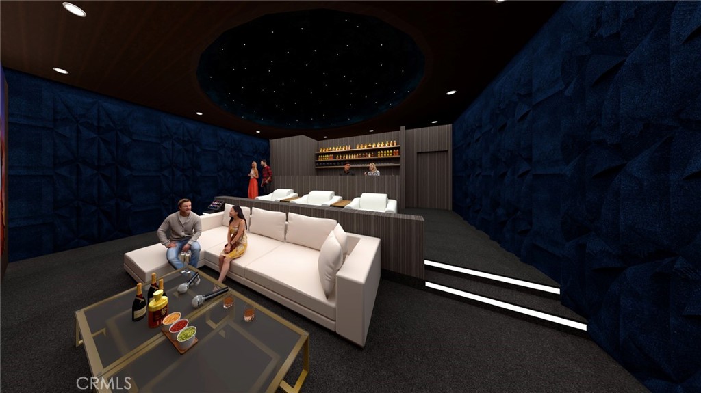 23509 Ridge Line Road Diamond Bar, CA 91765 - Photo 5 of 23 a living room with furniture