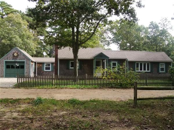 420 McKoy Road Eastham, MA 02642 - Photo 2 of 12 Gallery Image 2