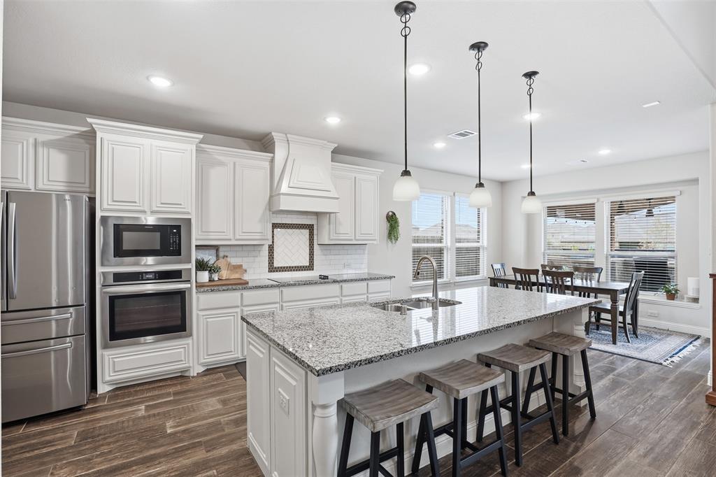 4002 Grove Valley Road Midlothian, TX 76065 - Photo 11 of 40