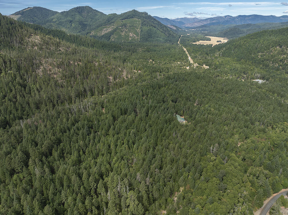 8843 Deer Creek Road Selma, OR 97538 - Photo 64 of 65 62