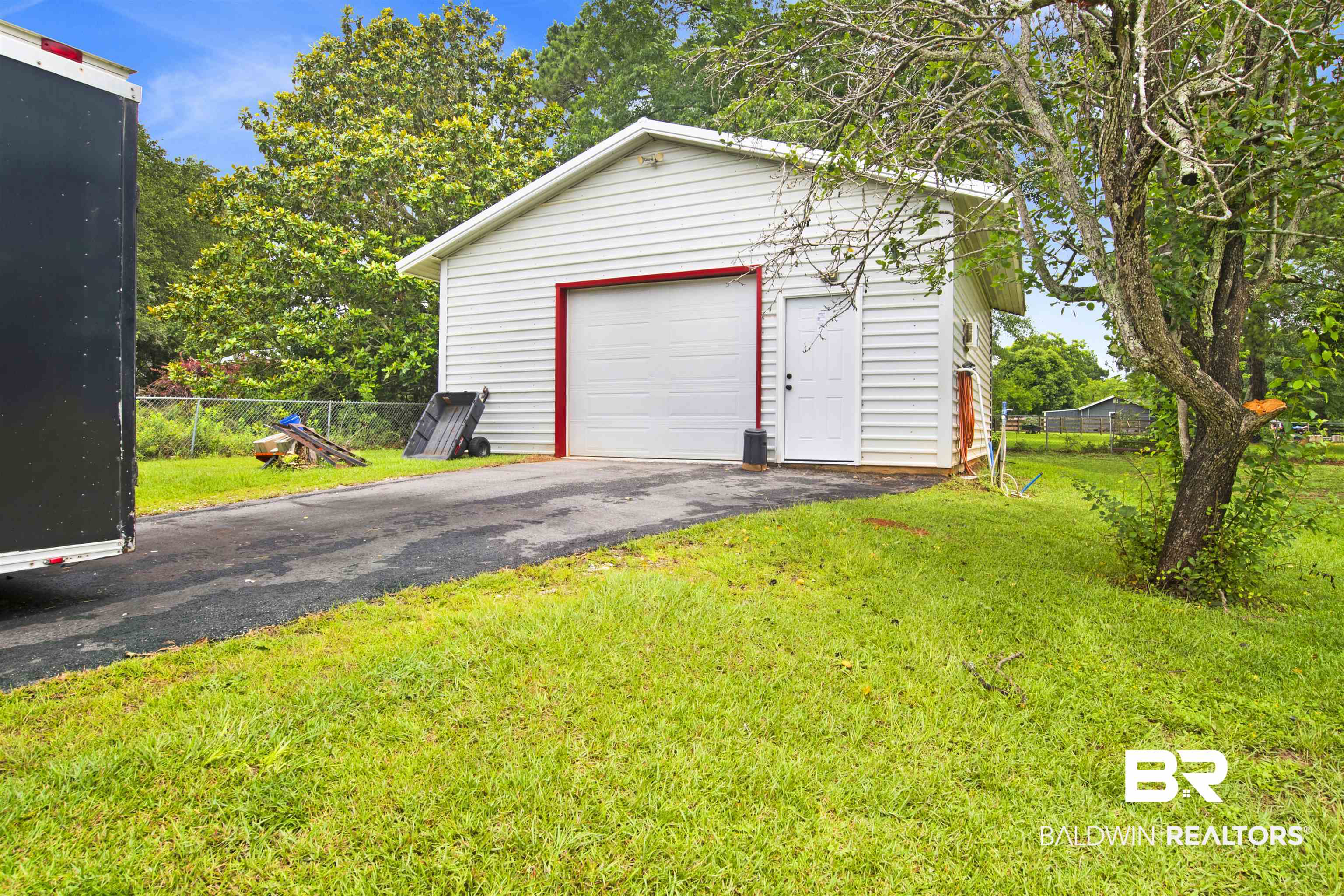 11525 Brenda Road Fairhope, AL 36532 - Photo 29 of 42
