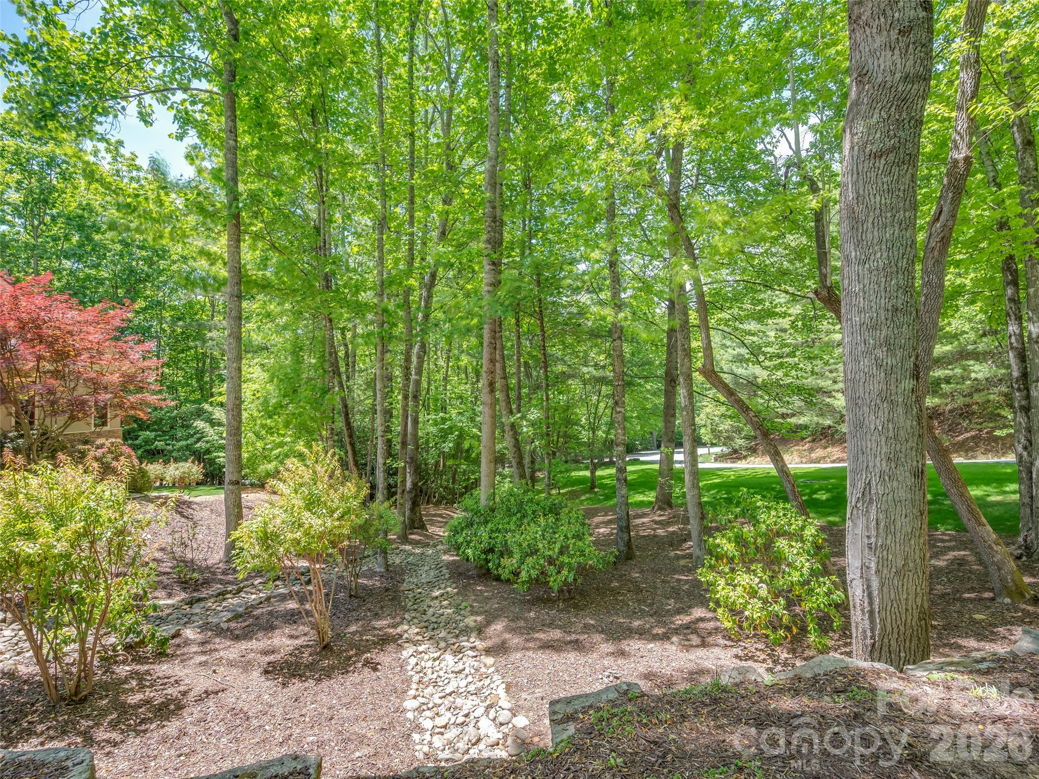 100 Falls Summit Road Hendersonville, NC 28739 - Photo 42 of 44 Gallery Image 42
