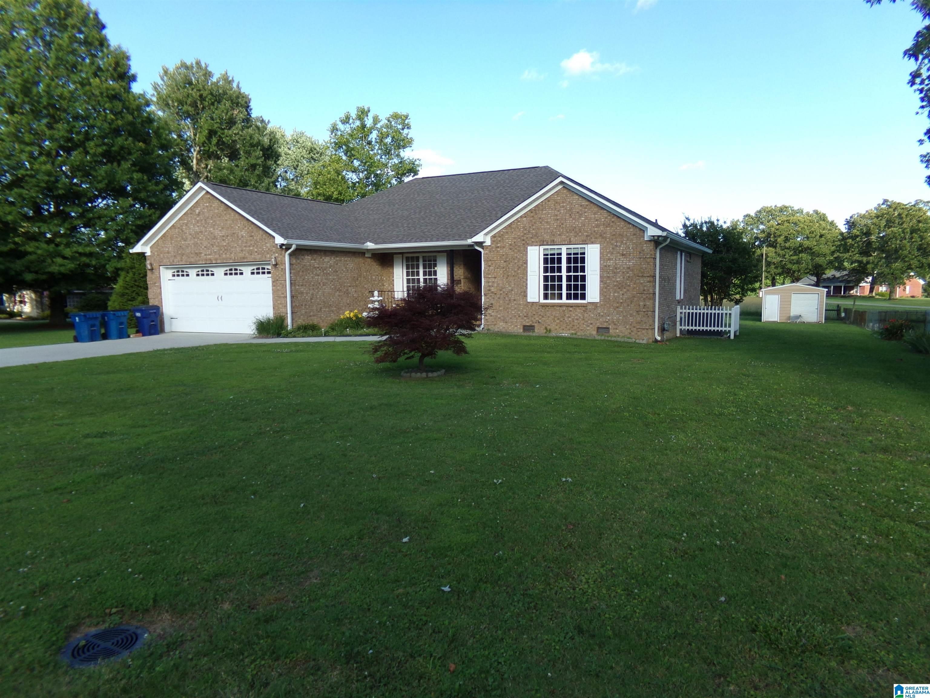 1322 Lowery Road Northeast Arab, AL 35016 - Photo 3 of 99