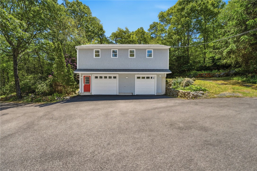 252 Wolf Rock Road Exeter, RI 02822 - Photo 3 of 50