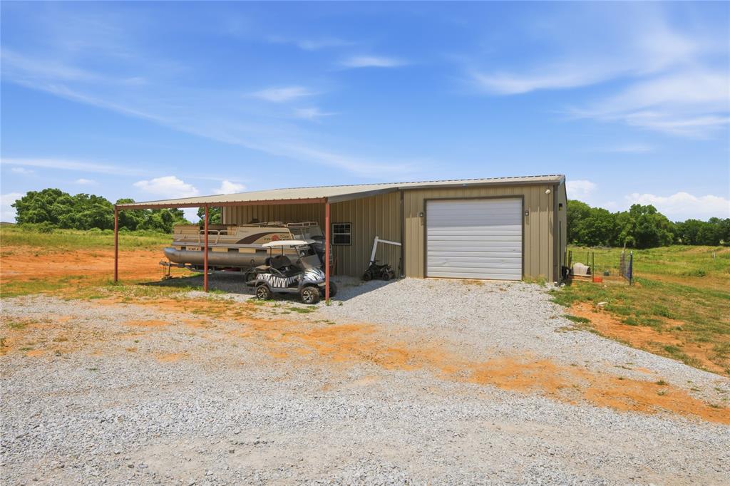 468 County Road 4196 Decatur, TX 76234 - Photo 30 of 38