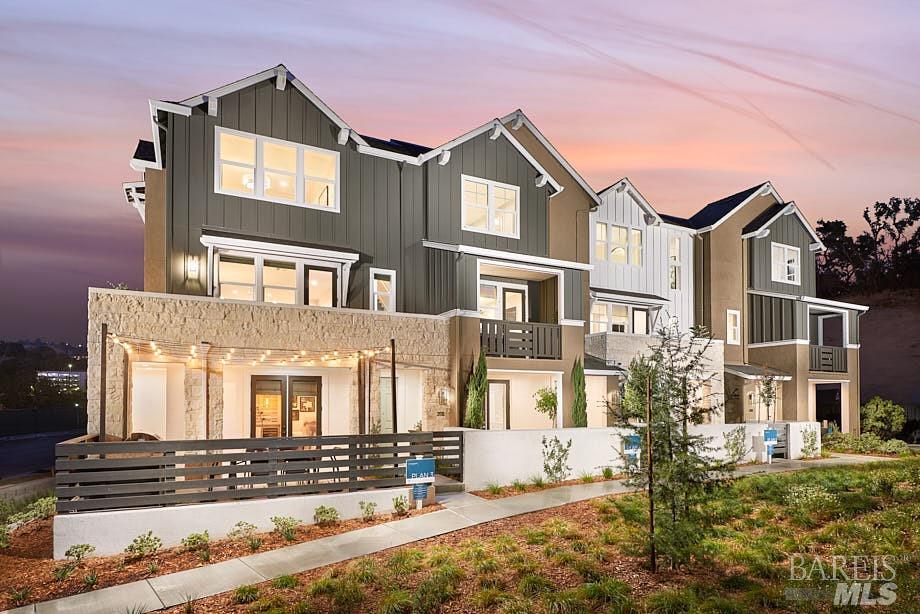 531 Semillon Lane Santa Rosa, CA 95403 - Photo 2 of 7 Model exterior