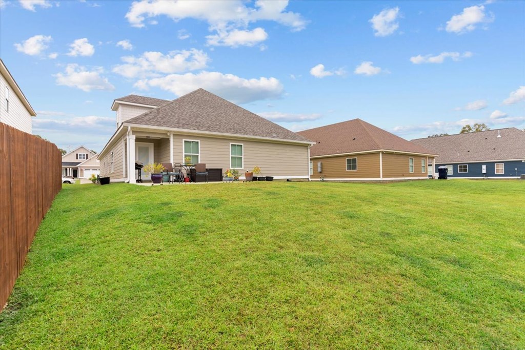 254 Paxton Loop Dothan, AL 36301 - Photo 36 of 42 Gallery Image 36