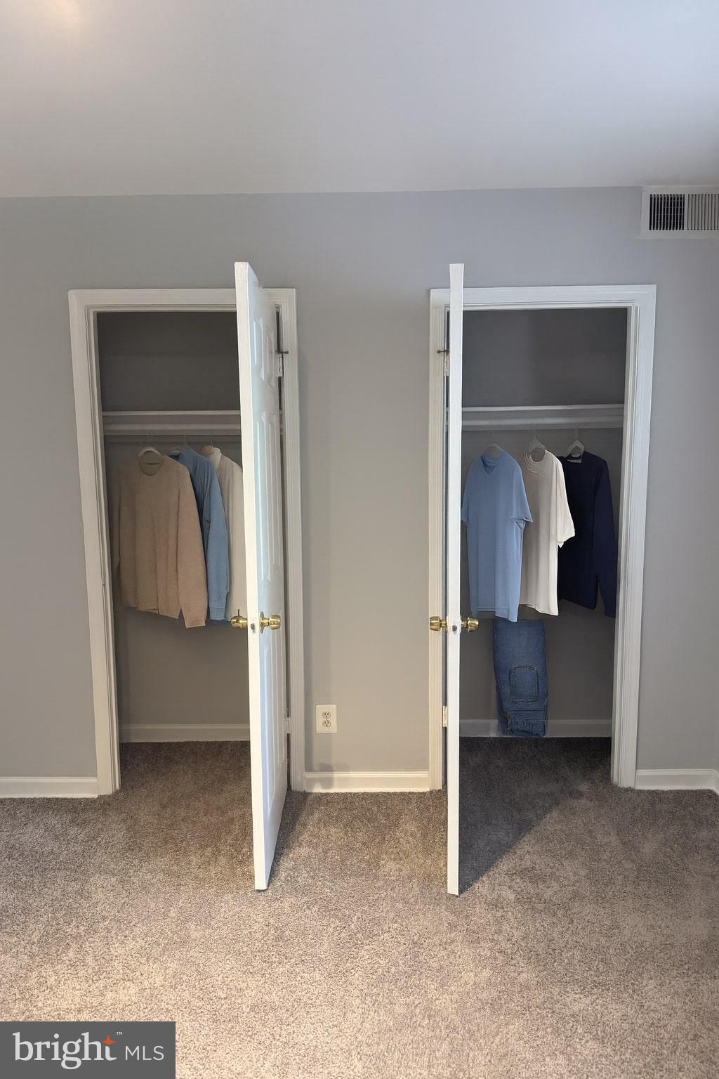 2500 Markham Lane, Unit 2 Landover, MD 20785 - Photo 6 of 27 a view of an empty room