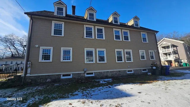 $3,200 | 3 Woodland Street, Unit 3, Whitinsville, MA 01588
