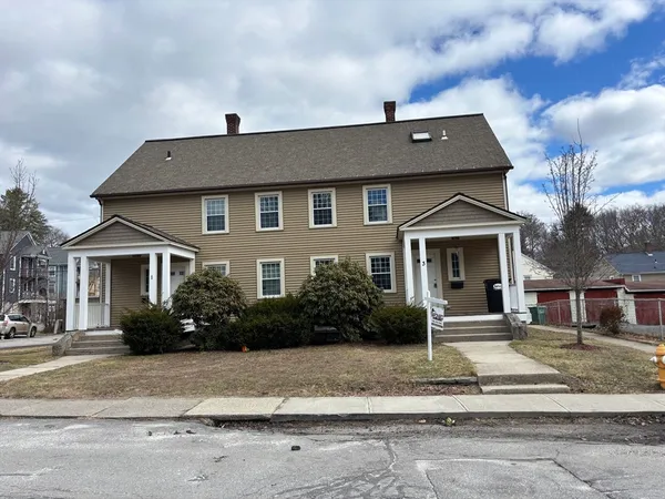 $3,000 | 3 Woodland Street, Unit 3, Northbridge, MA 01588