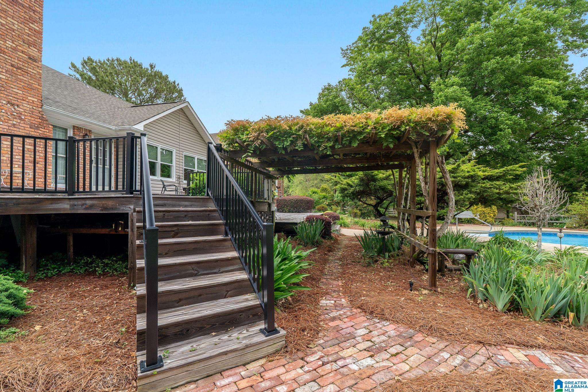 3040 Cahaba Valley Road Pelham, AL 35124 - Photo 64 of 100