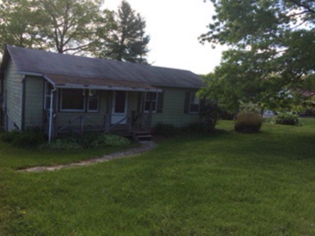 317 Broomstraw Ridge Jumping Branch, WV 25969 - Photo 1 of 1 Gallery Image 1