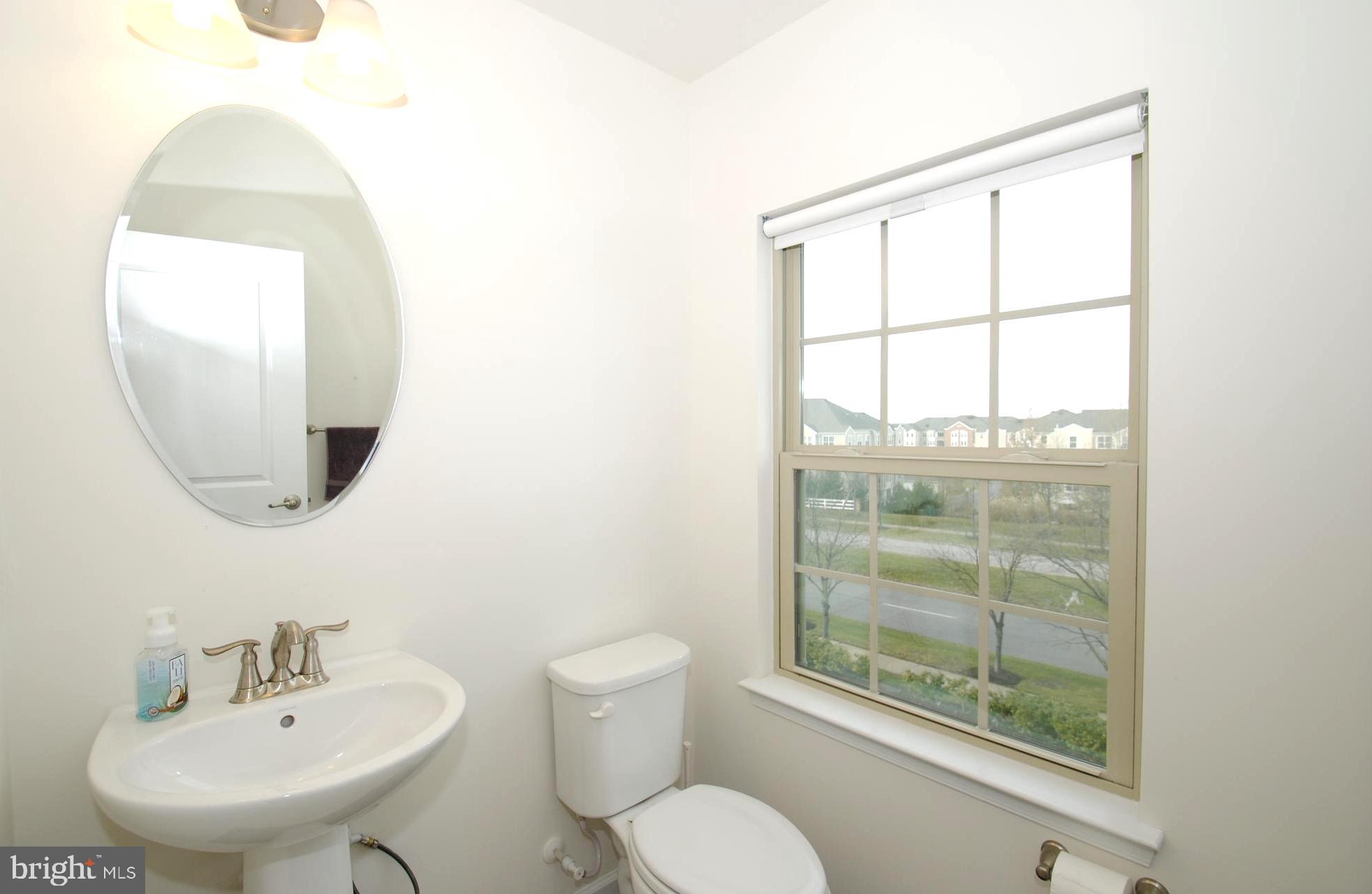 8038 Orchard Grove Road, Unit 20 Odenton, MD 21113 - Photo 18 of 30 Convenient Main Level Half / Guest Bath