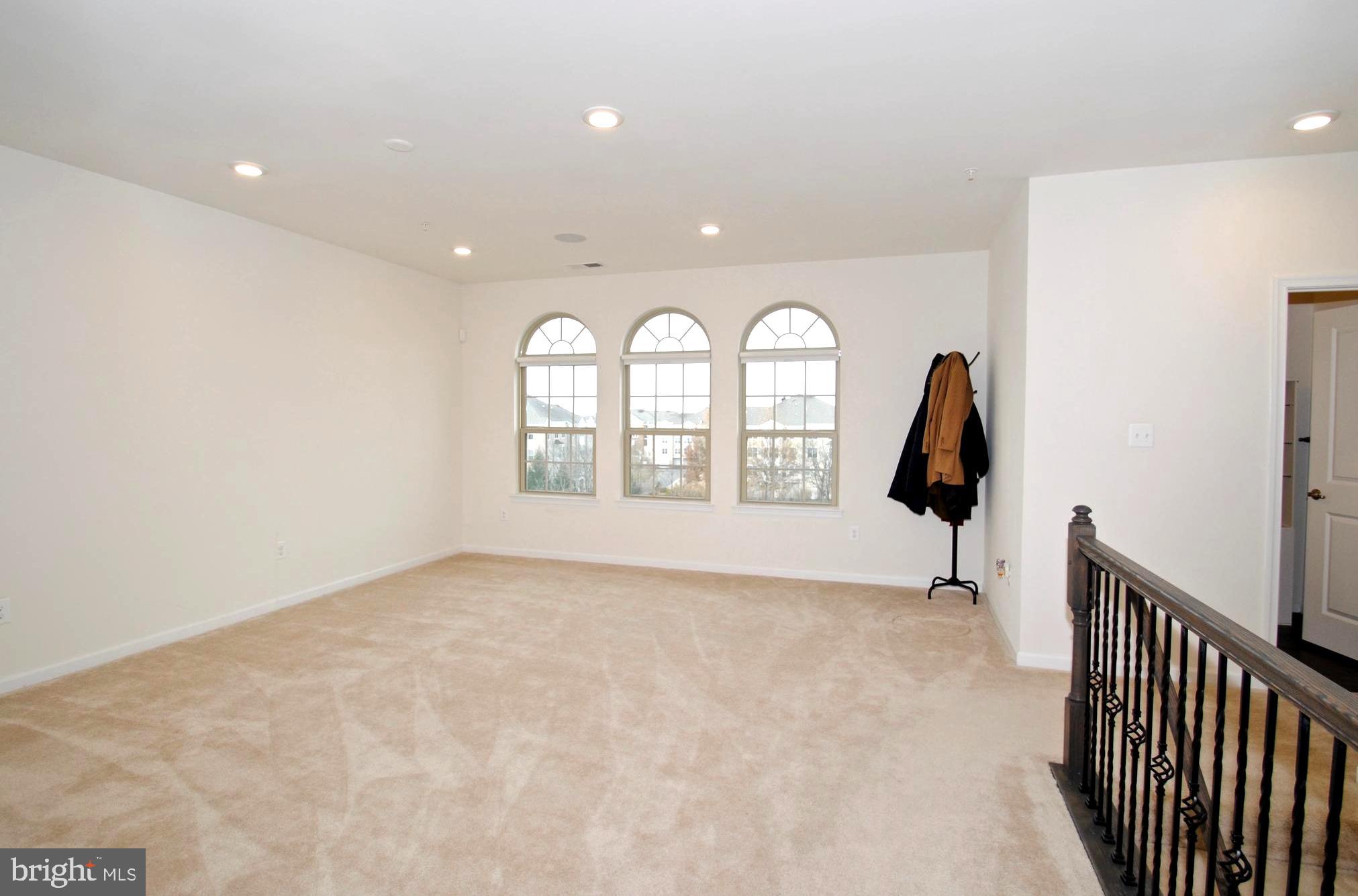 8038 Orchard Grove Road, Unit 20 Odenton, MD 21113 - Photo 10 of 30 Decorator Neutral Paint Palette & Carpeting