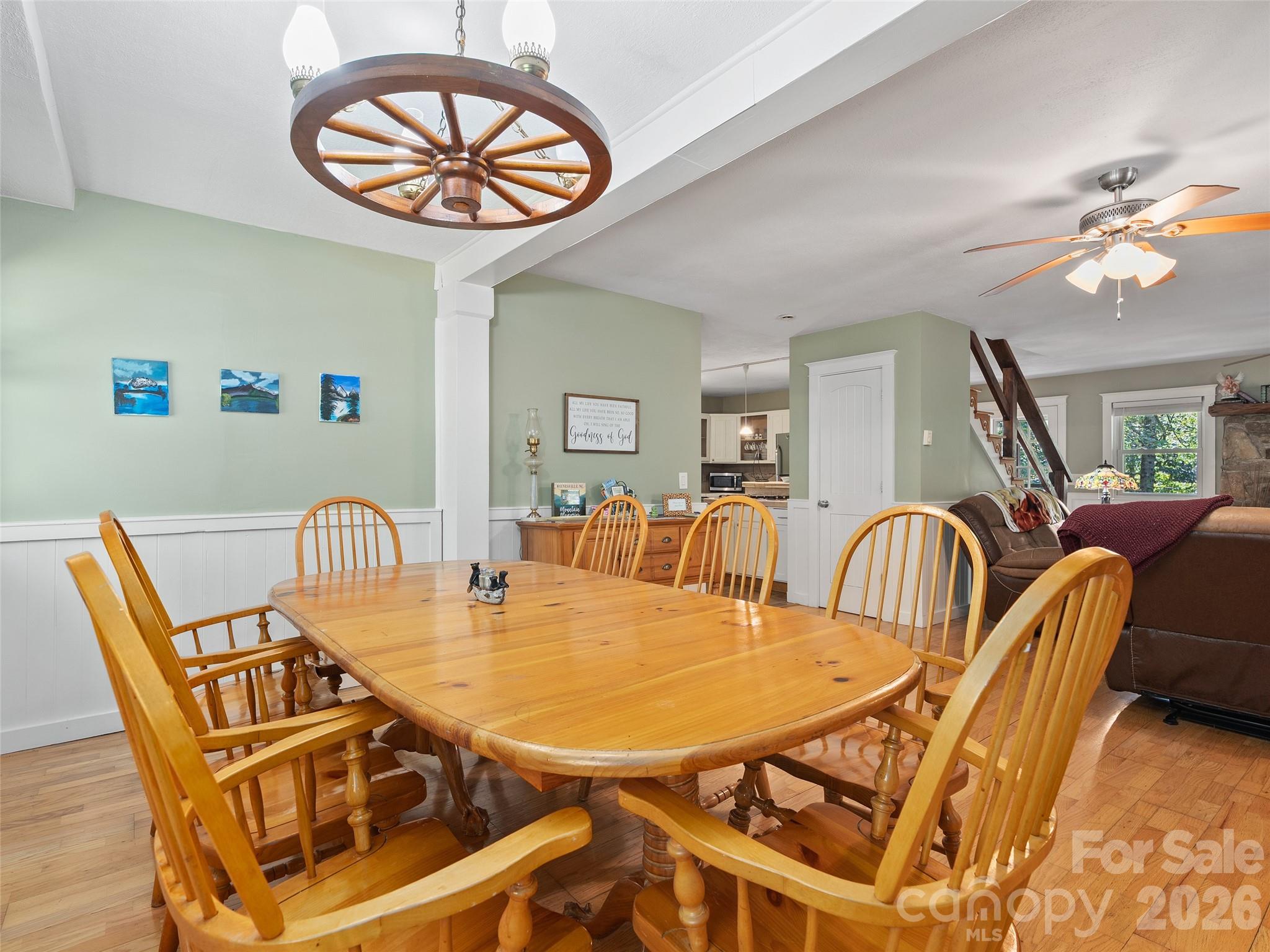 885 Rustic Heights Road Waynesville, NC 28785 - Photo 14 of 35 Gallery Image 14