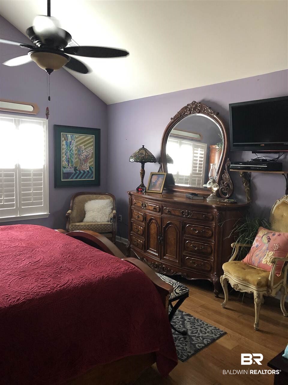 601 Wyld Palms Drive, Unit 601 Foley, AL 36535 - Photo 11 of 18 Master Bedroom