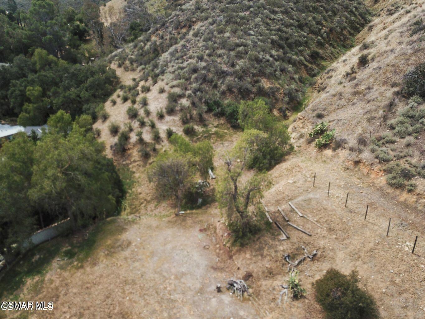 Oak Knolls Road Simi Valley, CA 93063 - Photo 15 of 23 a view of a forest with trees