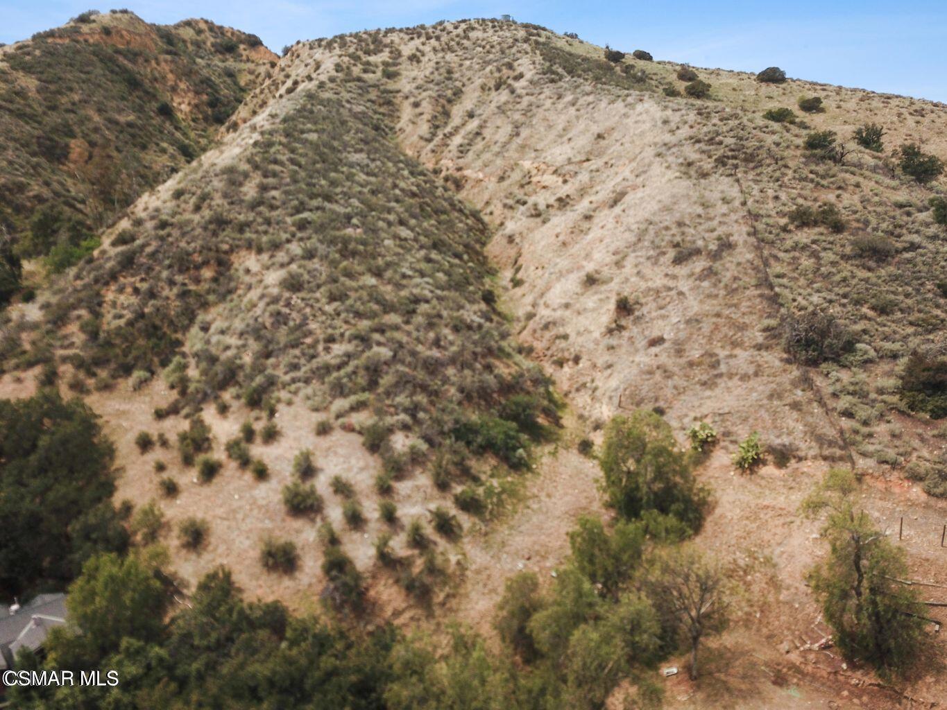 Oak Knolls Road Simi Valley, CA 93063 - Photo 19 of 23 a view of a yard