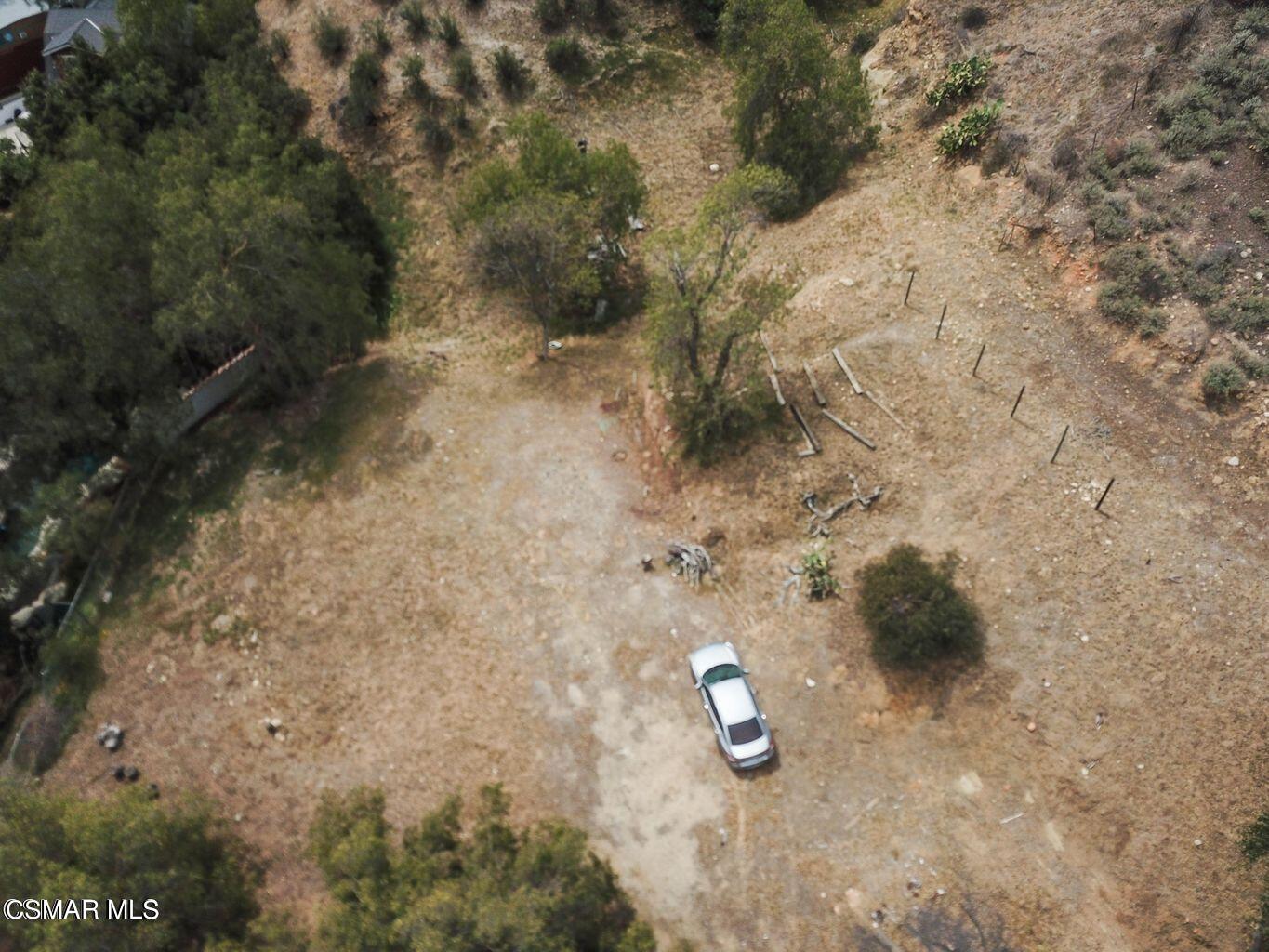 Oak Knolls Road Simi Valley, CA 93063 - Photo 2 of 23 a view of a dry yard