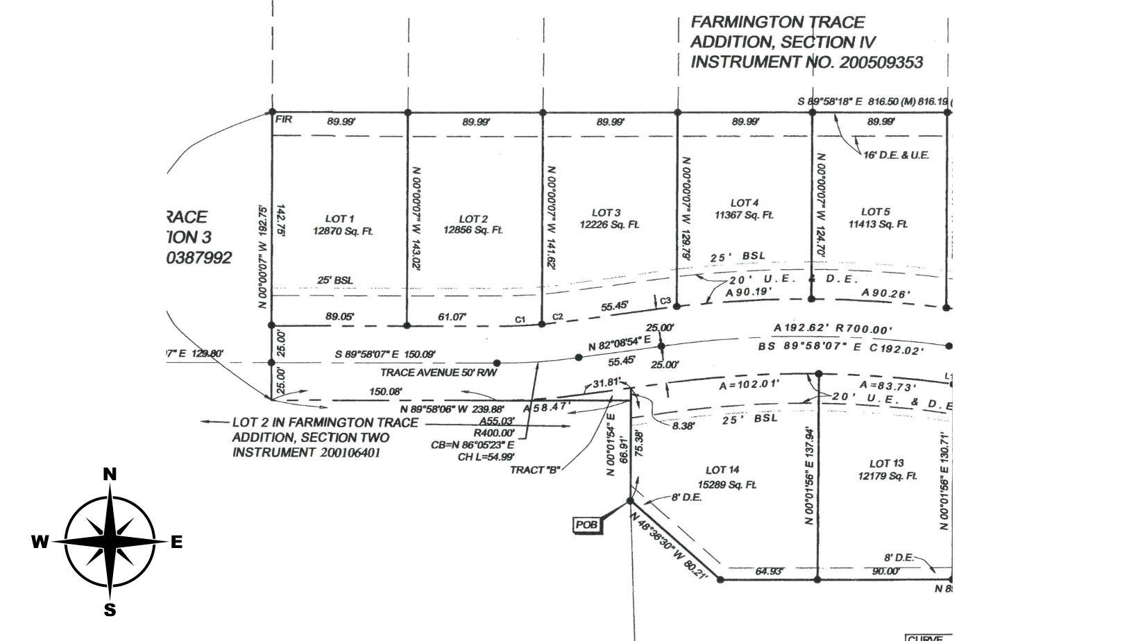 1205 Trace Gas City In 46933 Gas City, IN 46933 - Photo 2 of 2