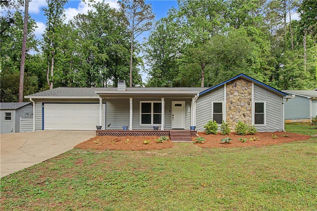 4522 Inlet Road Marietta, GA 30066 - Photo 1 of 42